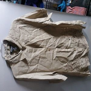 Shayan Size 2XL (SKU 804)